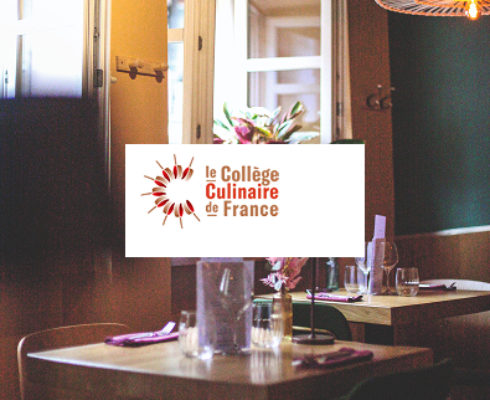 Reconnu Restaurant de Qualité