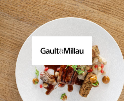 Pour les amateurs de saveurs inventives