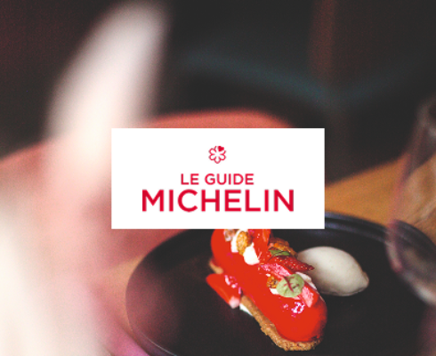 Aux frontières de la cuisine fusion
